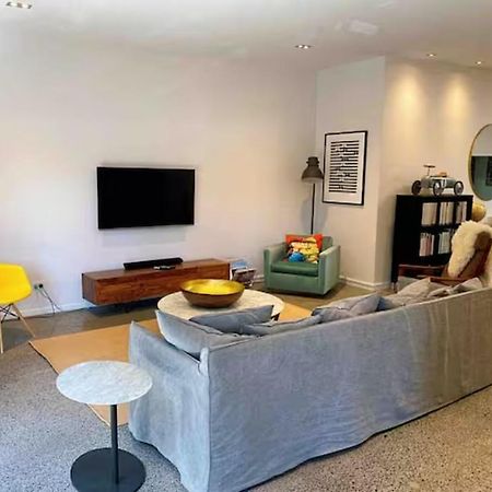 Sale Street Loft Lejlighed Auckland Eksteriør billede