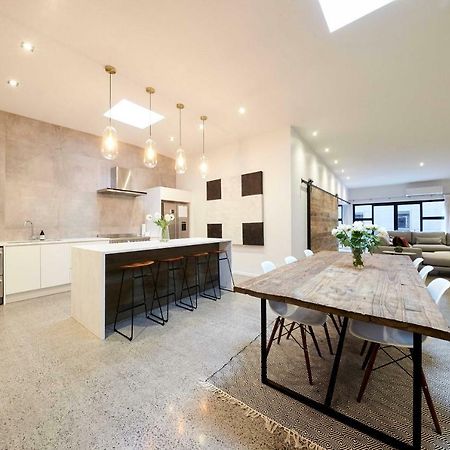 Sale Street Loft Lejlighed Auckland Eksteriør billede
