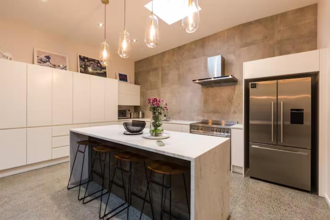 Sale Street Loft Lejlighed Auckland Eksteriør billede