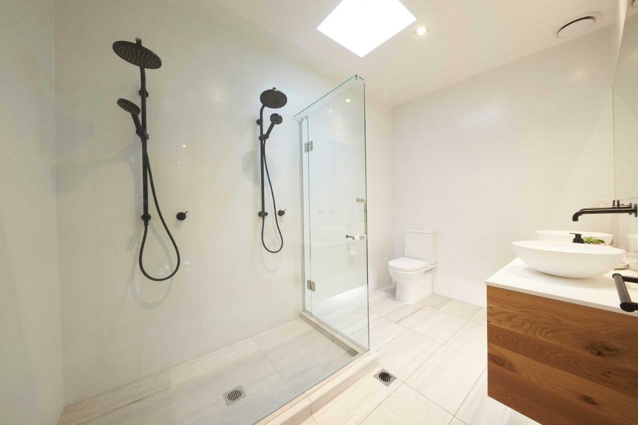 Sale Street Loft Lejlighed Auckland Eksteriør billede