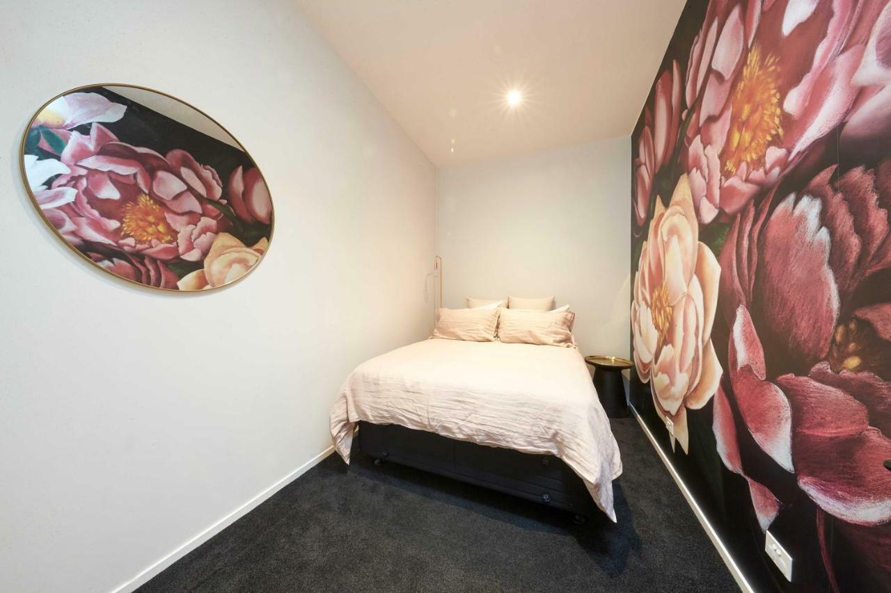 Sale Street Loft Lejlighed Auckland Eksteriør billede